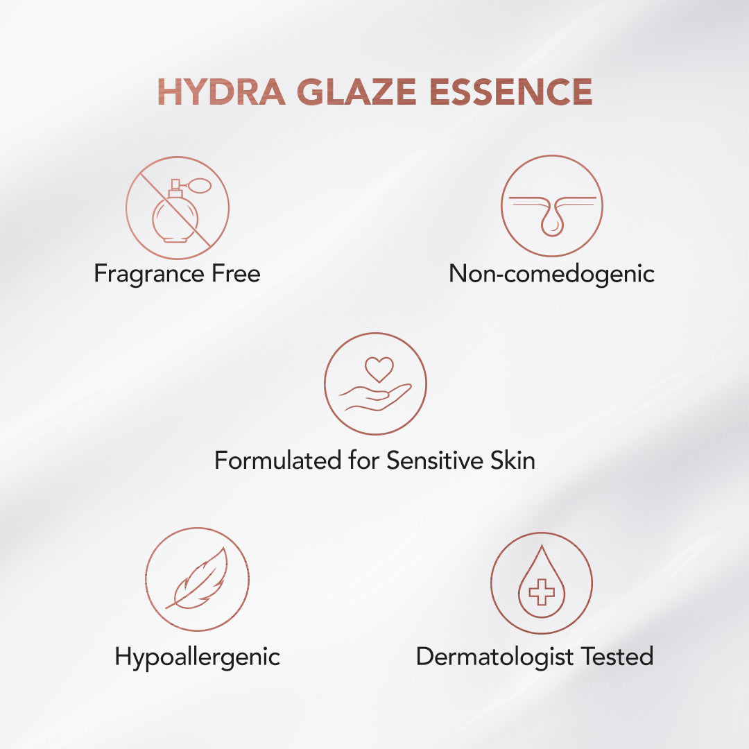 Hydra Glaze Essence