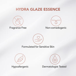 Hydra Glaze Essence