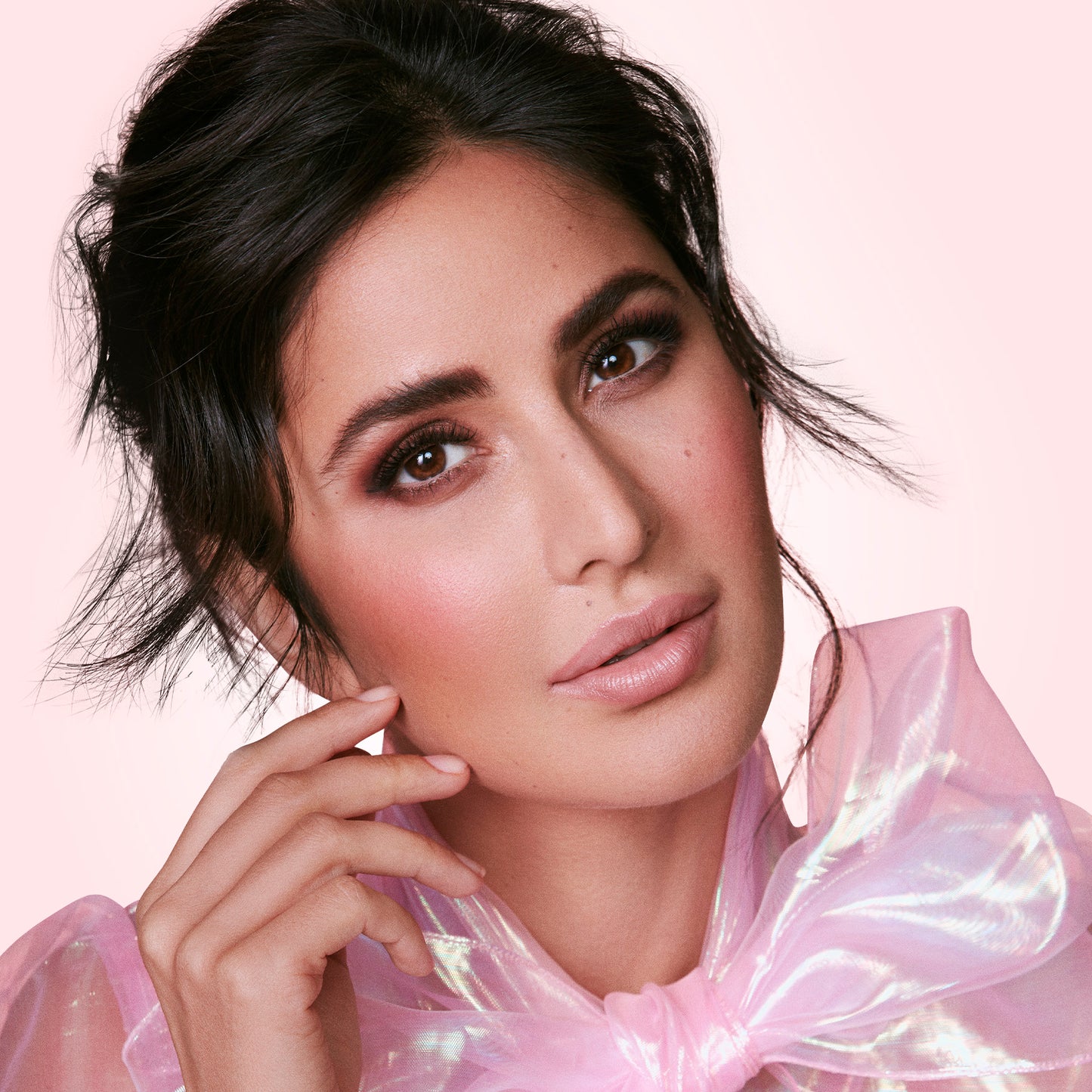 Creme Blush - Sweetheart Pink