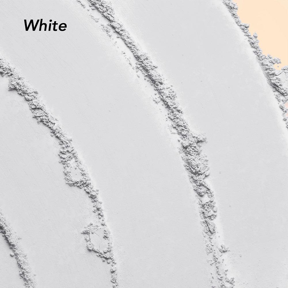 HD Translucent Loose Powder - White