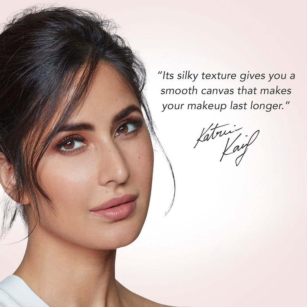 Sheer Silk Primer