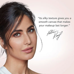 Sheer Silk Primer