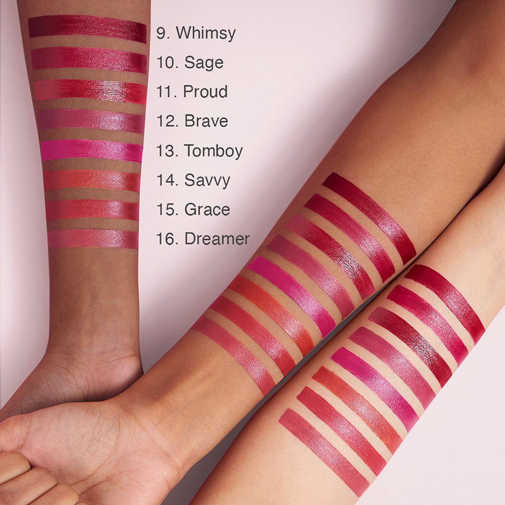 Hydra Creme Lipstick - Sage