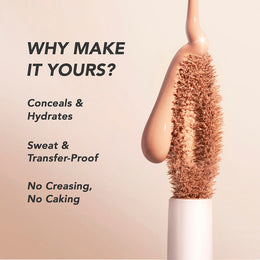 HD Liquid Concealer