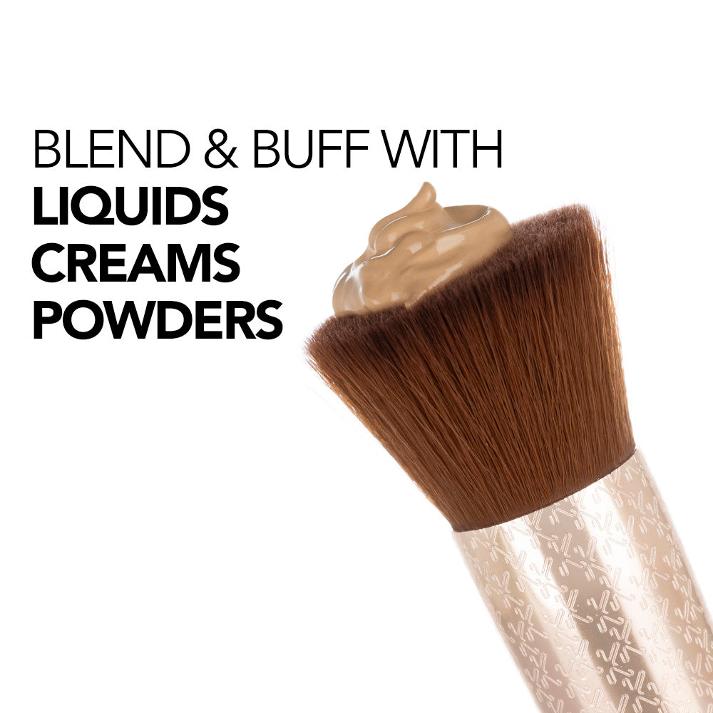 Kabuki Foundation Brush