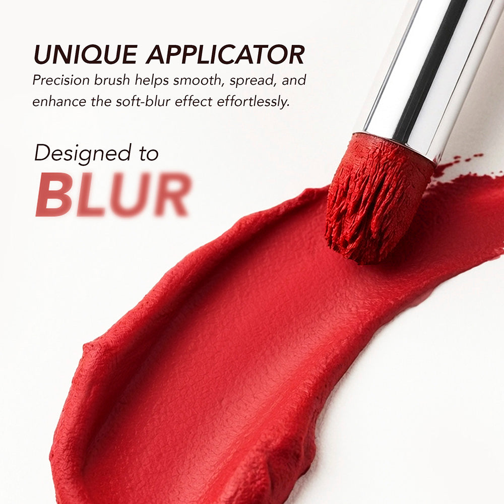 Cashmere Lip & Cheek Blur