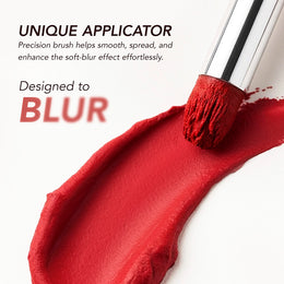 Cashmere Lip & Cheek Blur