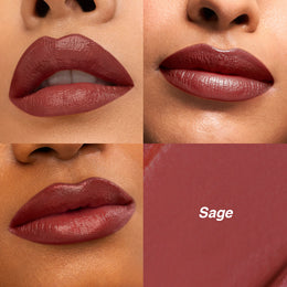 Hydra Creme Mini Lipstick Combo Kit - Set of 3 - Panache, Sage, Verve