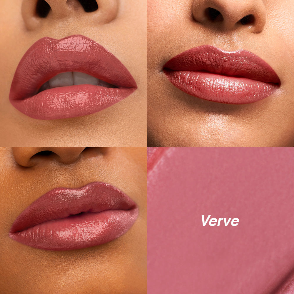 Hydra Creme Mini Lipstick Combo Kit - Set of 3 - Panache, Sage, Verve