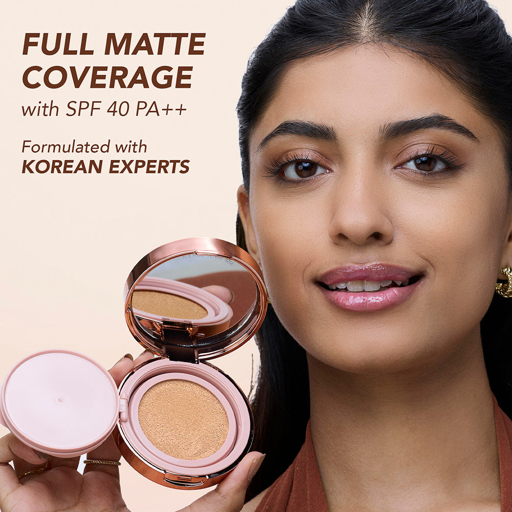 Hydra Cloud Cushion Foundation - 120Y Light