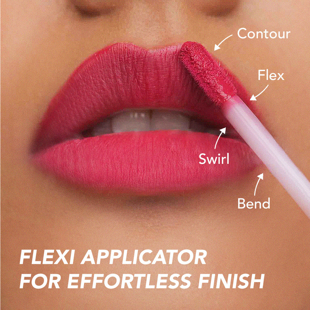 Liquid Lipstick - Friendship