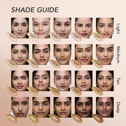 Radiant Face Routine