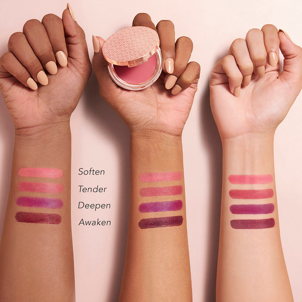 Velvet Dream Multi-Use Blush - Deepen