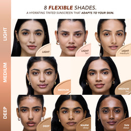 Effortless Everyday Edit Look