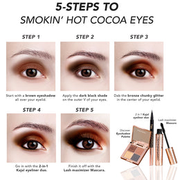 Lash Maximizer Mascara