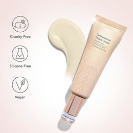 Luminessence Strobe Cream - Golden Hour