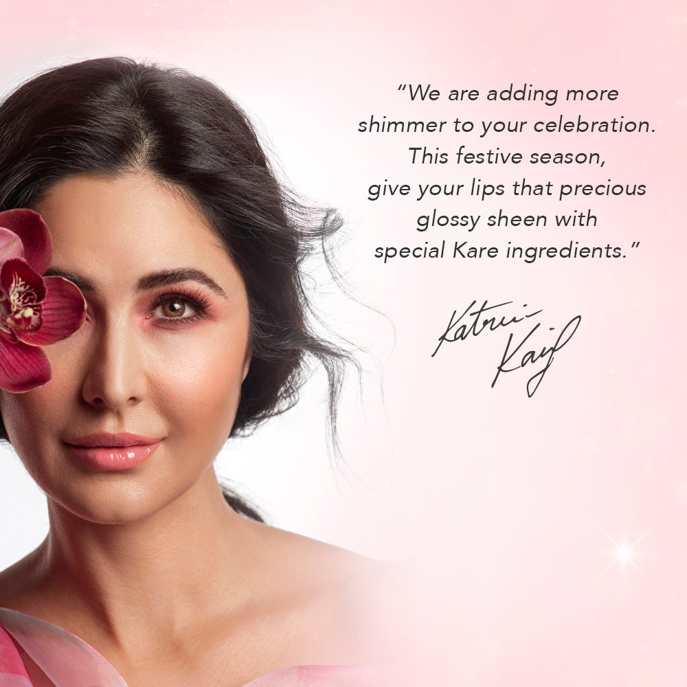 Precious Lip Oil (Limited Edition)