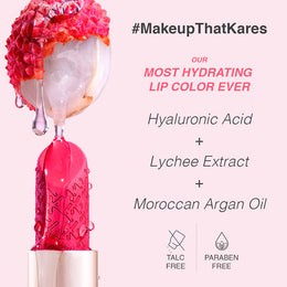 Hydra Creme Lipstick