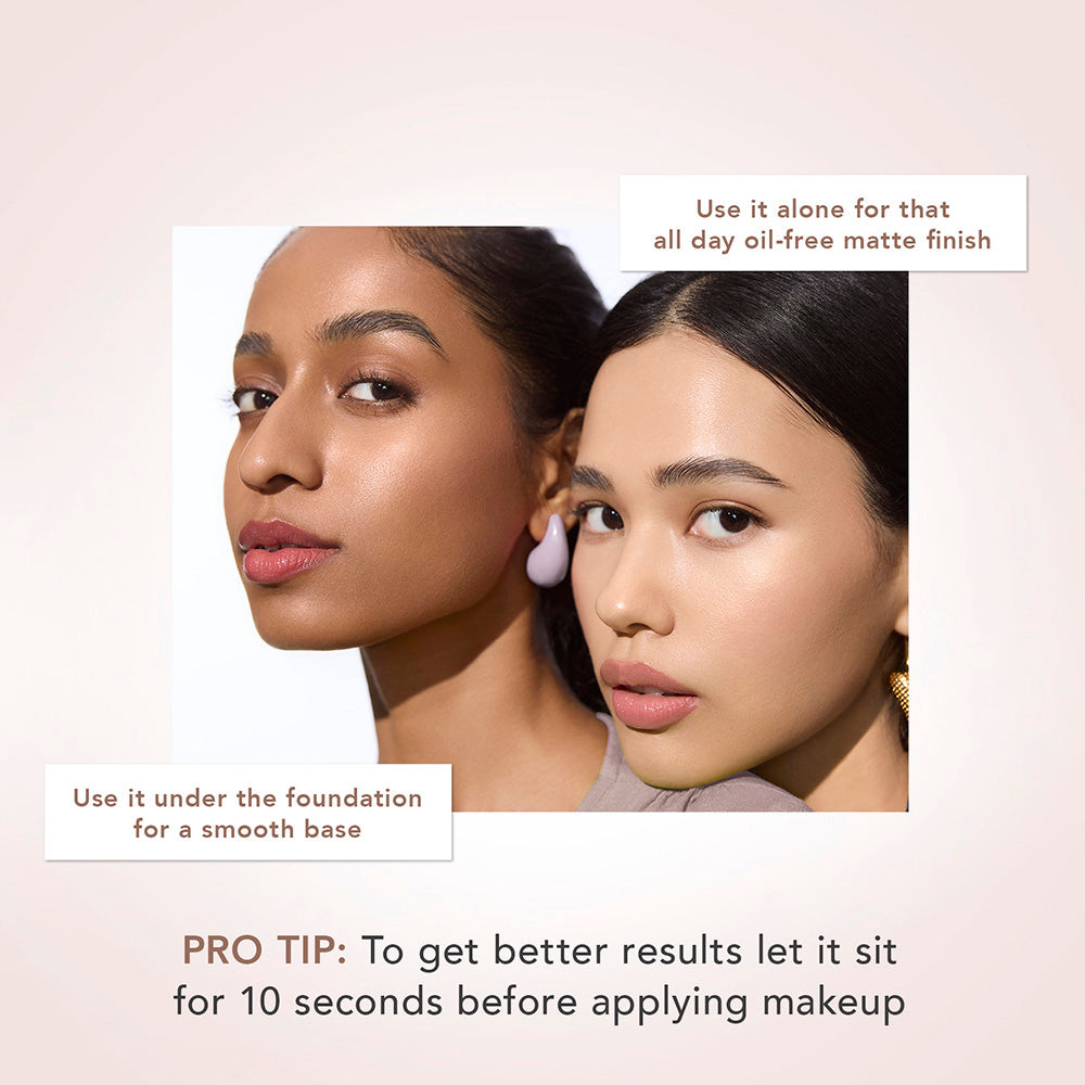 Sheer Silk Primer