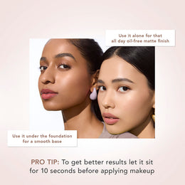Sheer Silk Primer