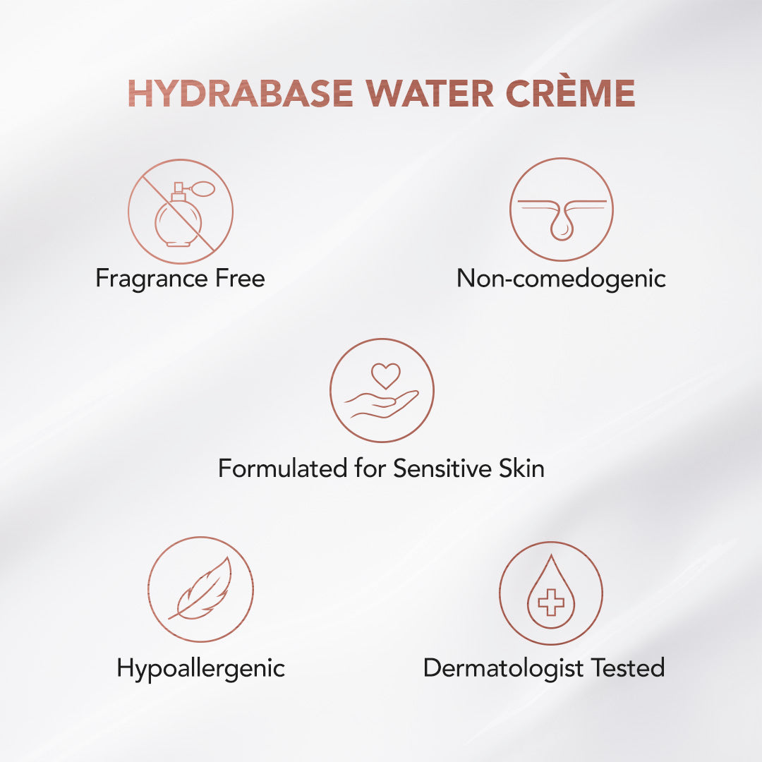 Hydrabase Water Crème