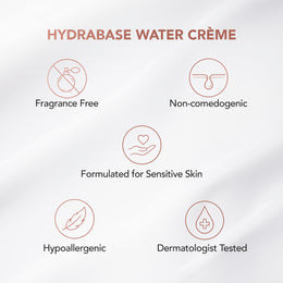 Hydrabase Water Crème