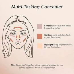 HD Liquid Concealer