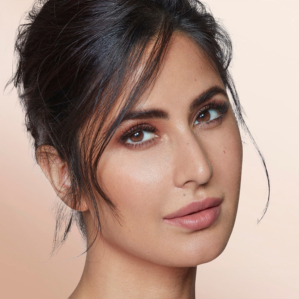 Soft Matte Full Coverage Foundation - 115PLight
