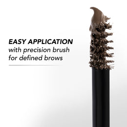 Brown Black