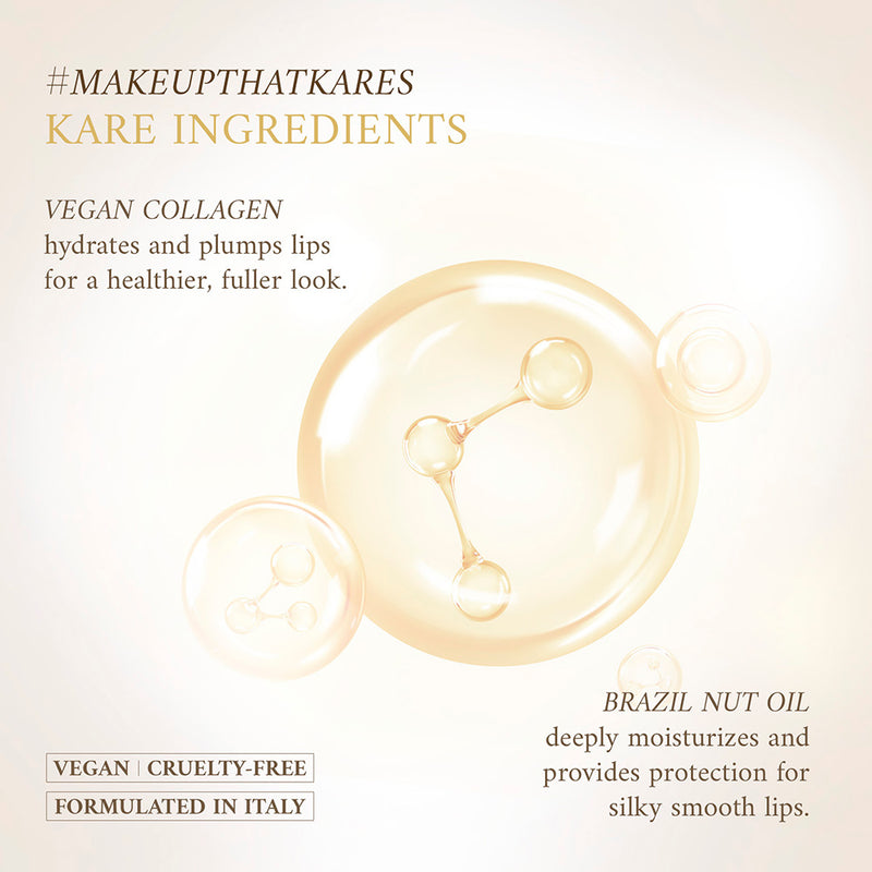 FSP Luxe Matte Lipstick