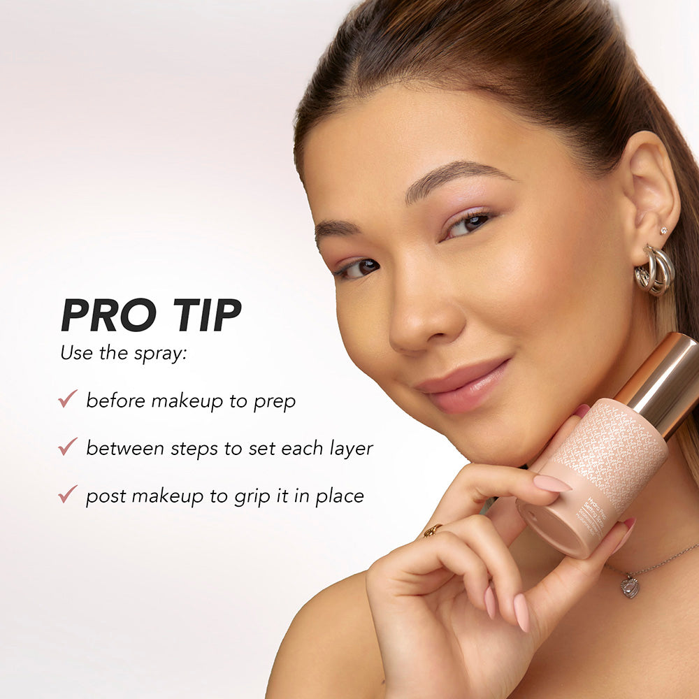Hydra-Prep Setting Spray