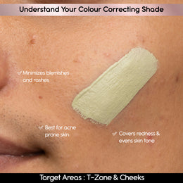 Liquid Colour Corrector