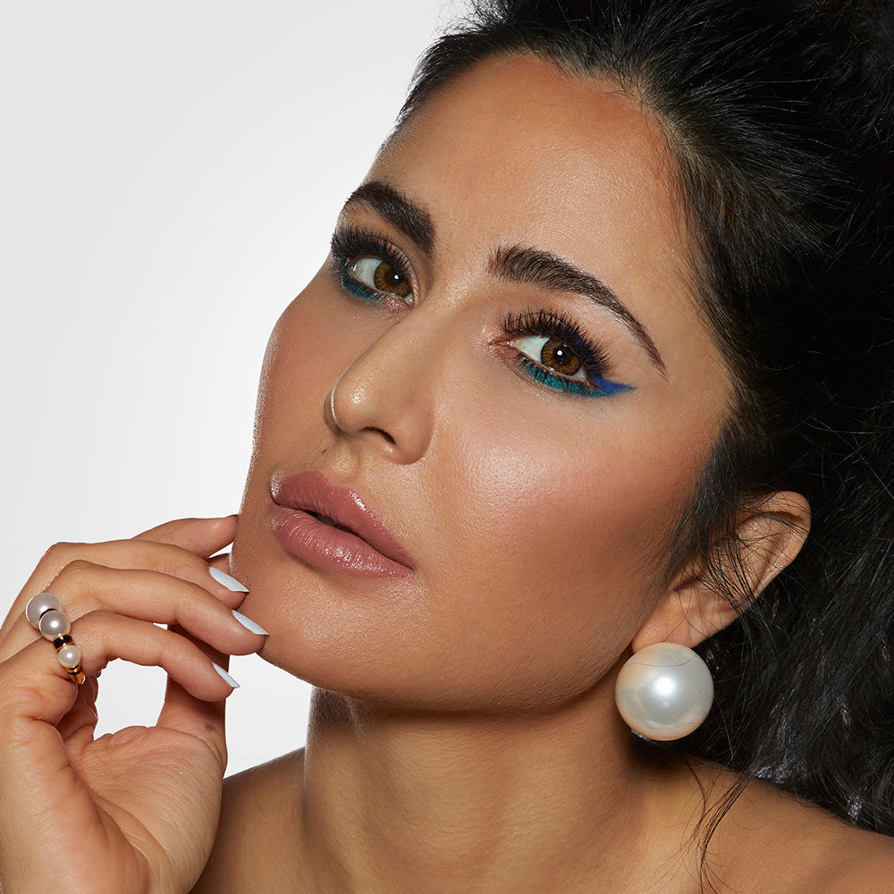 Gel Eye Pencil - Olive