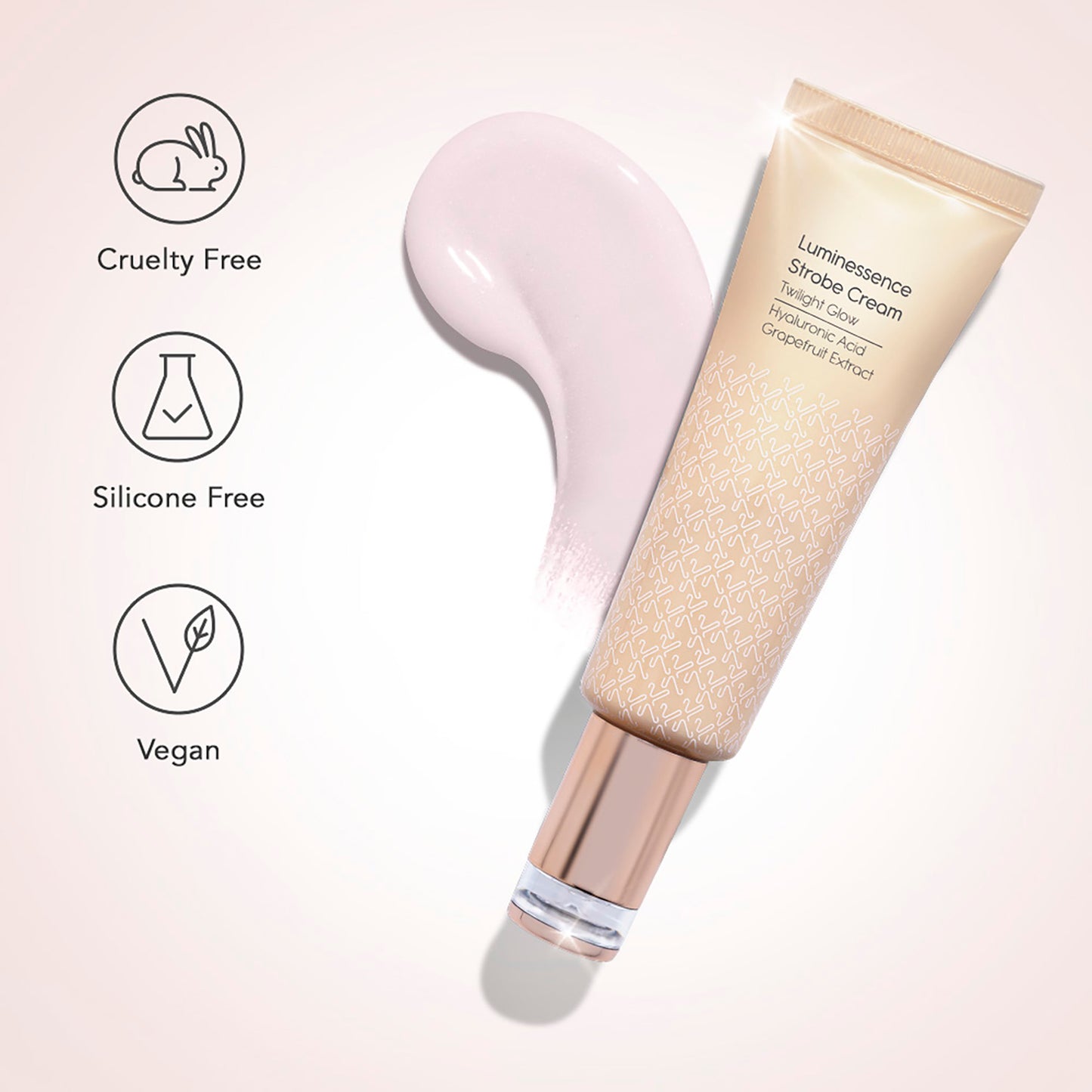 Luminessence Strobe Cream - Twilight Glow
