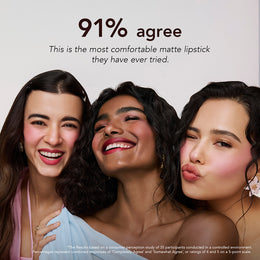 Cashmere Lip & Cheek Blur