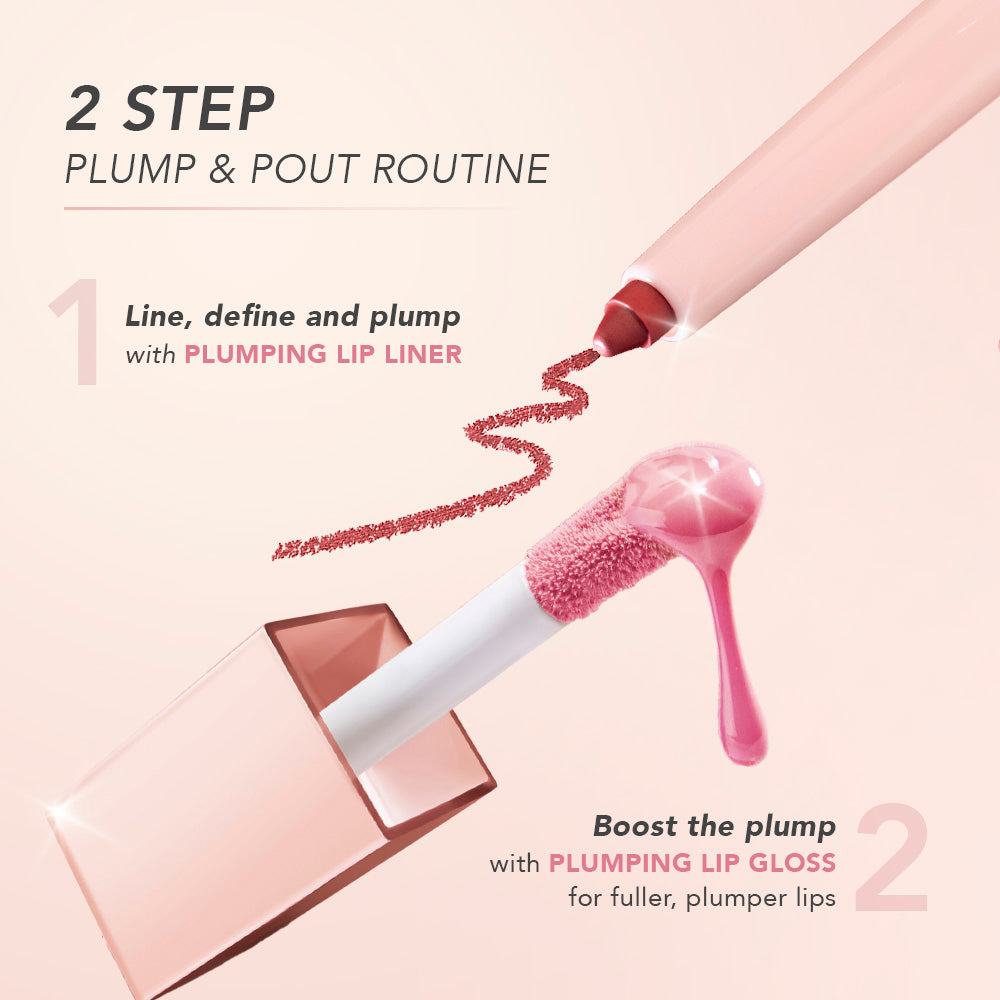 Plumping HD lip Liner - Dialogue