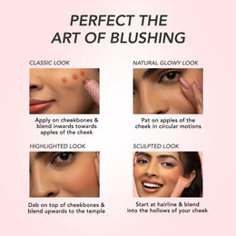 Creme Blush