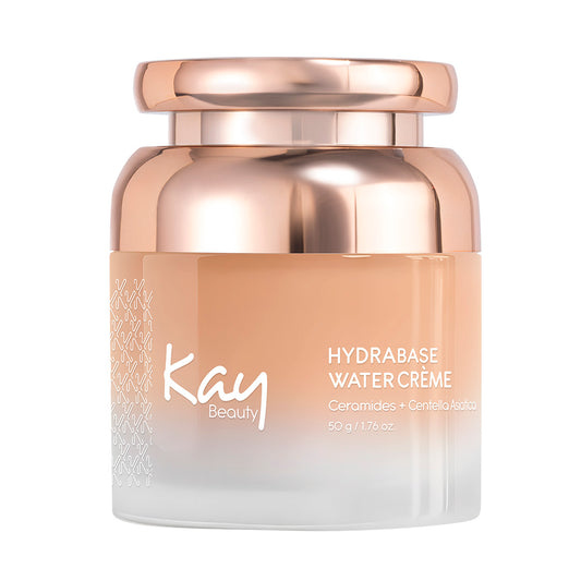 Hydrabase Water Crème