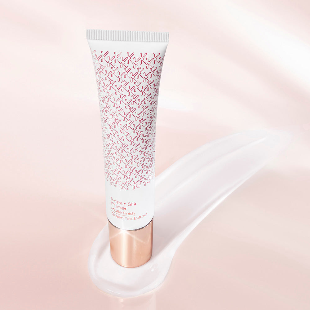 Sheer Silk Primer