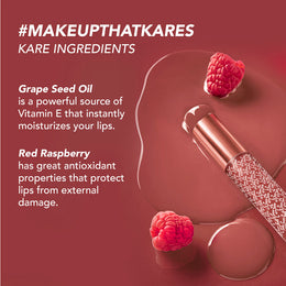 Luxe Mini Matte Liquid Lip Duo - Set of 2 - Panache & Embrace