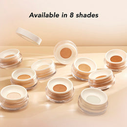 HD Setting Loose Powder