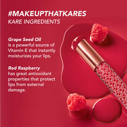 Liquid Lipstick - Treasure