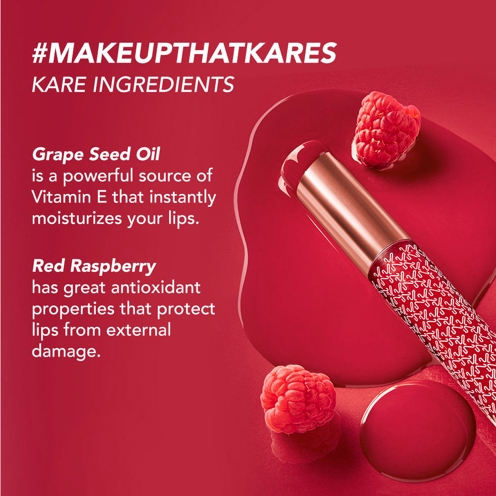 Liquid Lipstick - Embrace