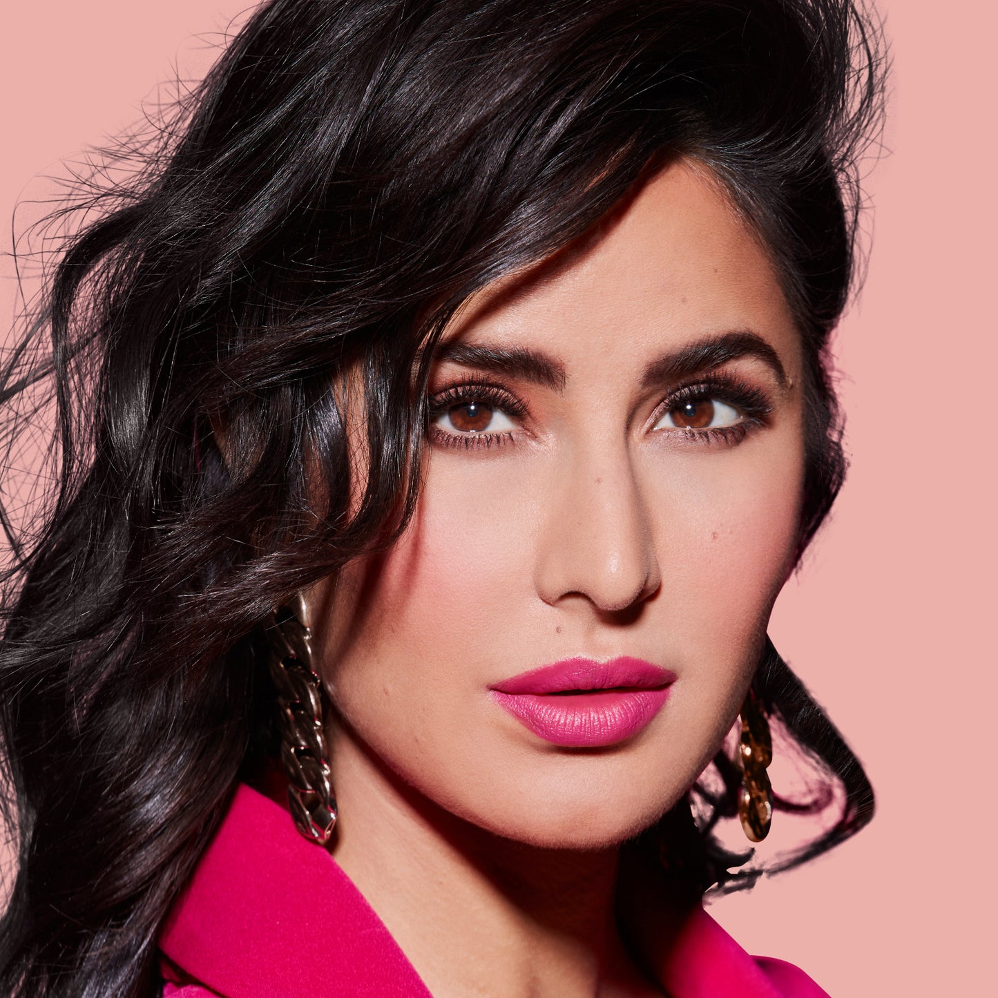 Matte Action Line & Fill Lip Pencil - Fame