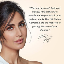 Liquid Colour Corrector