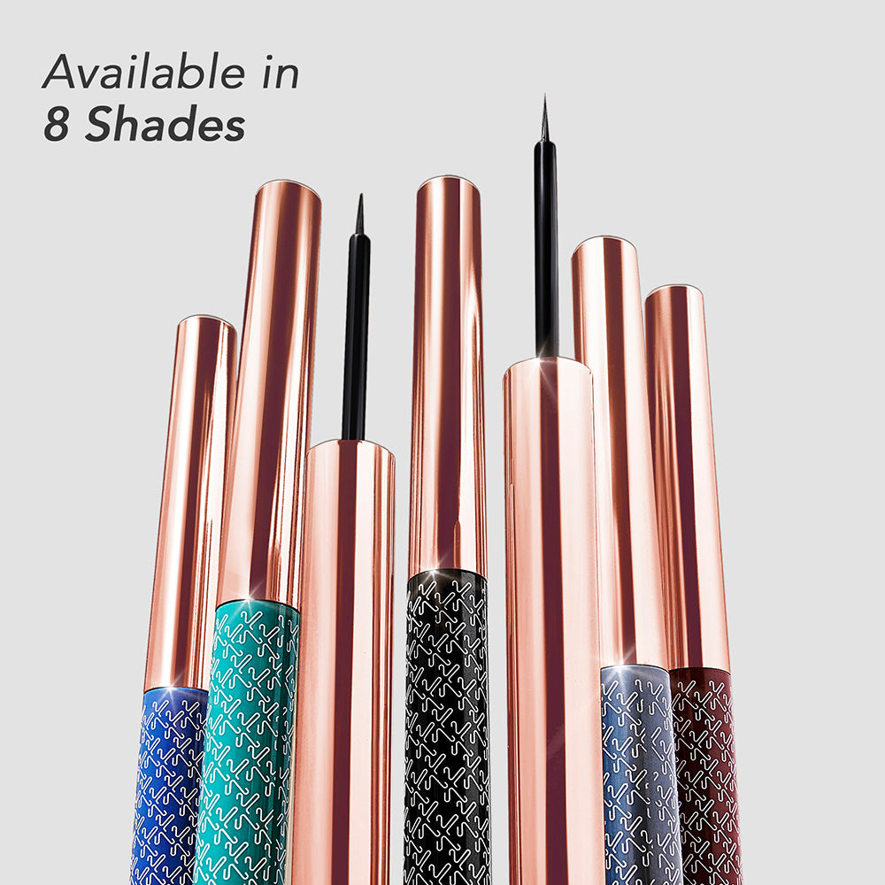 Eye Stylist Liquid Eyeliner - Grunge Raisin
