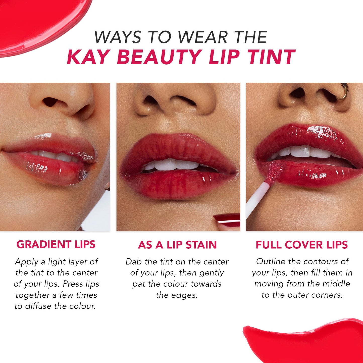 Lip Tint