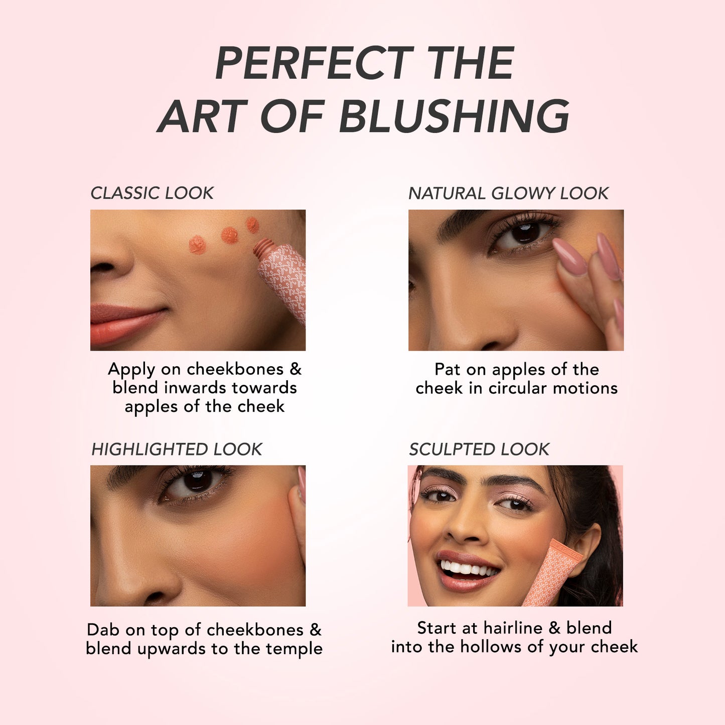 Creme Blush - Cosy Coral