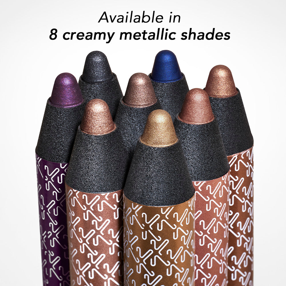 Metal Show Eyeshadow Stick - Golden Hour