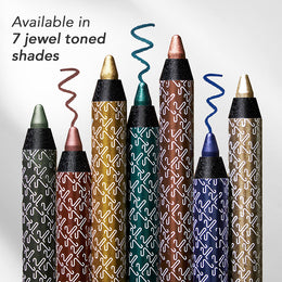 Gel Eye Pencil - Gold